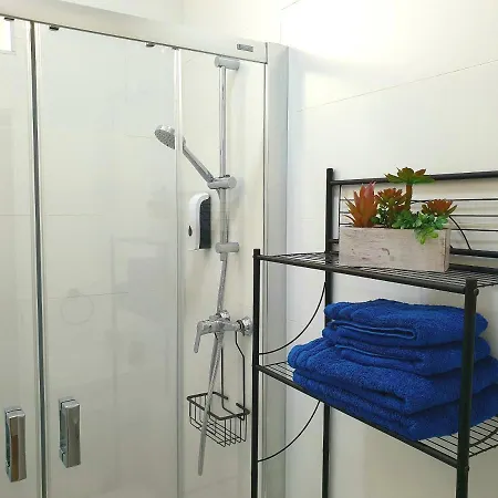 Sherryflat 加的斯