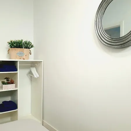 Sherryflat 加的斯