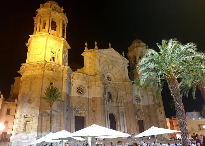 Sherryflat Apartment