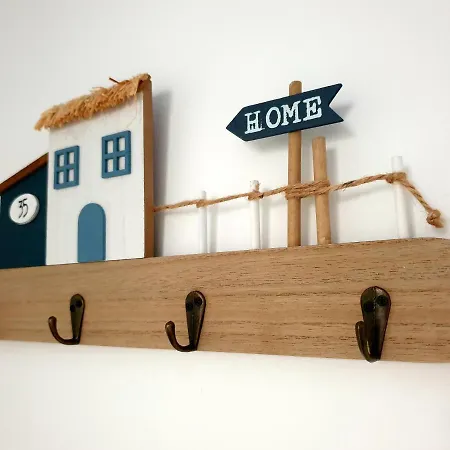 Appartement Sherryflat Cádiz