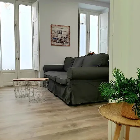 Sherryflat Appartement *