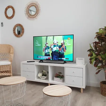 Sherryflat Appartement *