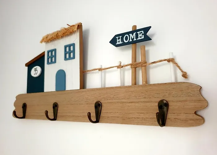 דירה Sherryflat קדיז