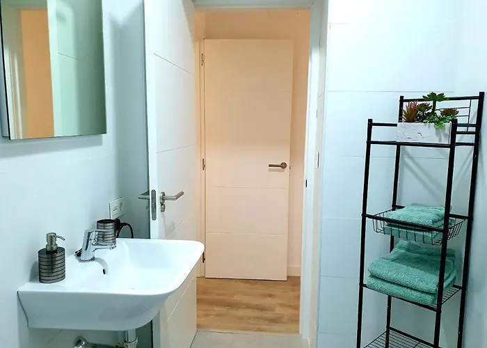 Sherryflat * קדיז