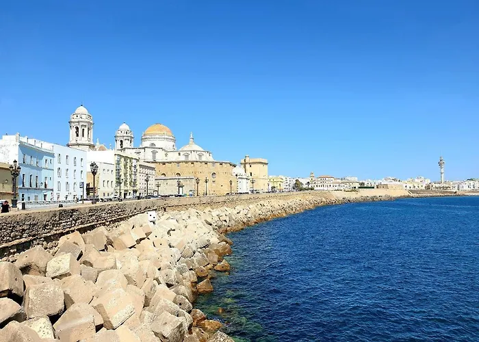 Sherryflat דירה *