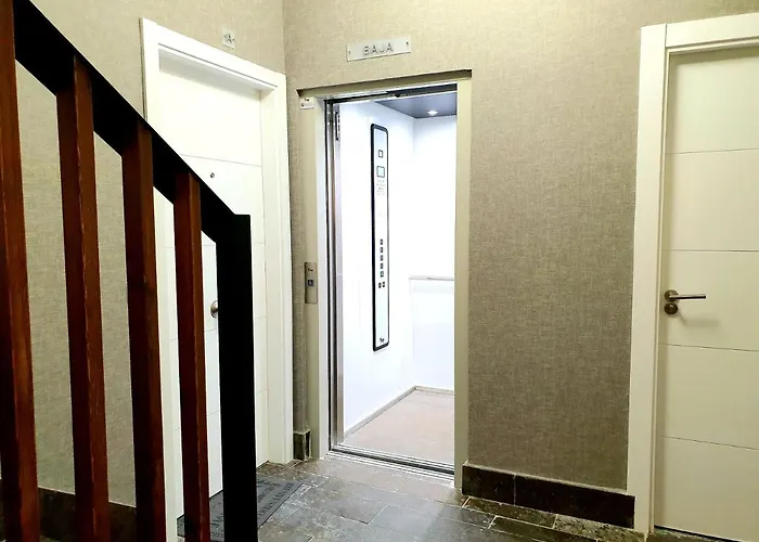 Sherryflat Apartment *