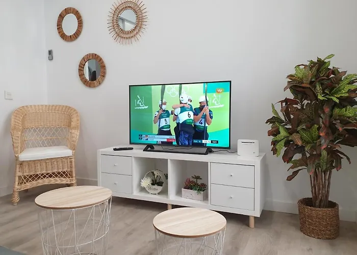 Sherryflat Apartment *