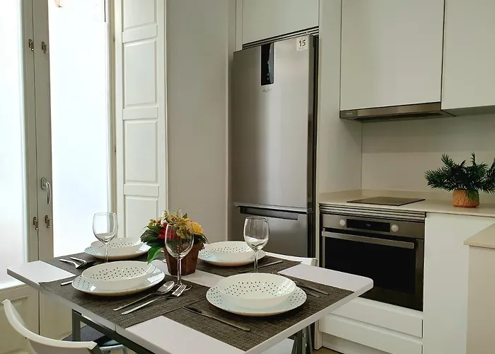 Apartment Sherryflat