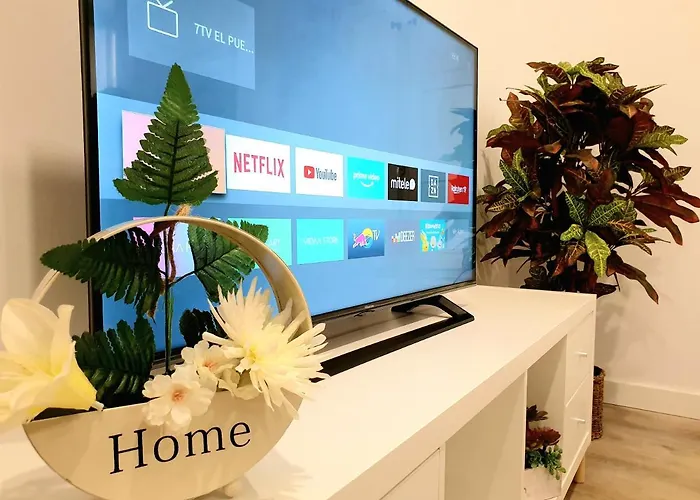 Sherryflat Apartment *